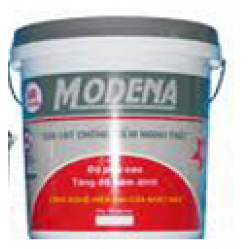 Sơn Lót Nero Modena Sealer EXT 18Lit Sơn Lót Nero Modena Sealer EXT 18Lit